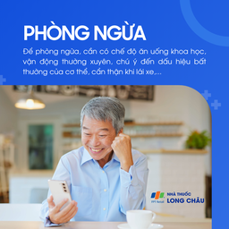 Hạ đường huyết 7