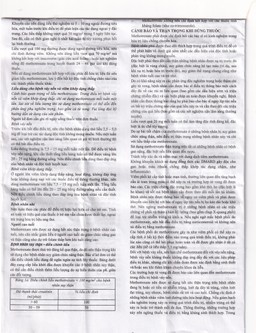 Thuốc Hemetrex 2,5mg Herabiopharm điều trị viêm khớp dạng thấp nặng (10 vỉ x 10 viên)