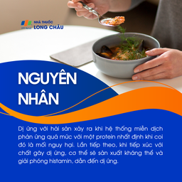 Dị ứng hải sản 3
