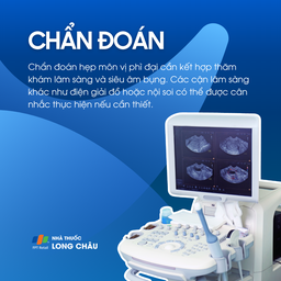 Hẹp môn vị phì đại 5