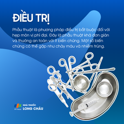 Hẹp môn vị phì đại 6