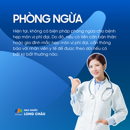 Hẹp môn vị phì đại 7
