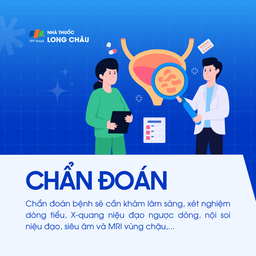 Hẹp niệu đạo 5