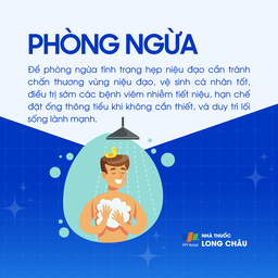 Hẹp niệu đạo 7