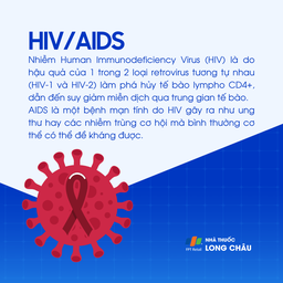 HIV 1