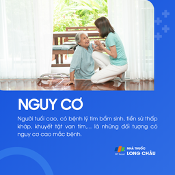 Hở van động mạch chủ 4