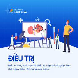 Hoại tử vỏ thận 6