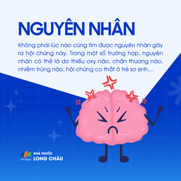 Hội chứng Lennox-Gastaut 3