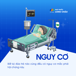 Hội chứng Lennox-Gastaut 4