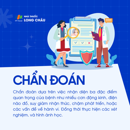 Hội chứng Lennox-Gastaut 1