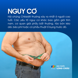 Hội chứng Chilaiditi 4