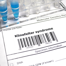 Hội chứng Klinefelter