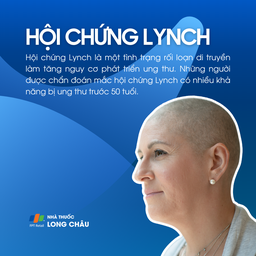 Hội chứng Lynch 1