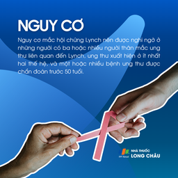 Hội chứng Lynch 4