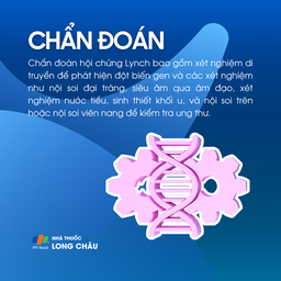 Hội chứng Lynch 5