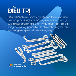 Hội chứng Lynch 6