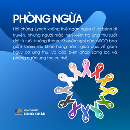 Hội chứng Lynch 7