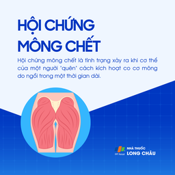 Hội chứng mông chết 1