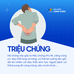 Hội chứng mông chết 2