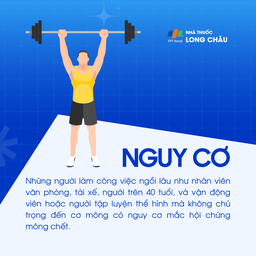 Hội chứng mông chết 4