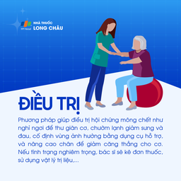 Hội chứng mông chết 6