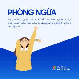 Hội chứng mông chết 7