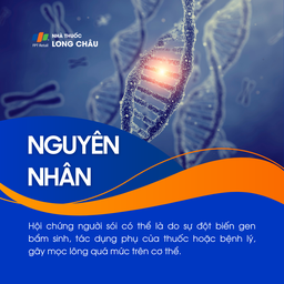 Hội chứng người sói 3