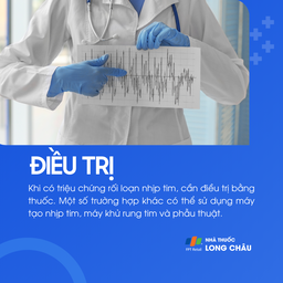 Hội chứng QT kéo dài 6