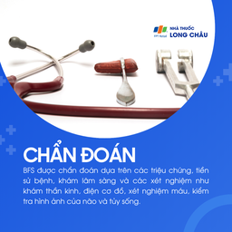 Hội chứng rung giật cơ lành tính 5