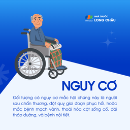 Hội chứng sudeck 4