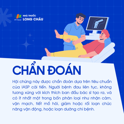 Hội chứng sudeck 5