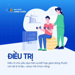 Hội chứng sudeck 6