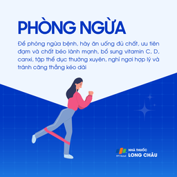 Hội chứng sudeck 7