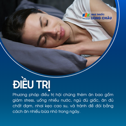 Hội chứng thèm ăn 6