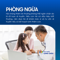 Hội chứng thèm ăn 7