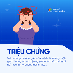 Hội chứng tiểu não 2
