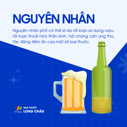 Hội chứng tiểu não 3