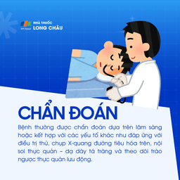 Hội chứng trào ngược dạ dày thực quản 5