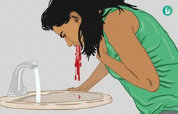 Nôn ra máu là gì? Nguyên nhân gây bệnh và nguyên tắc phòng ngừa