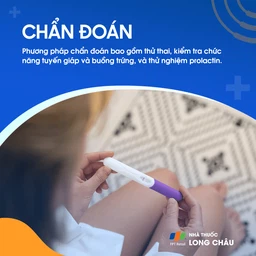 Mất kinh 5