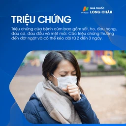 Bệnh cúm 2