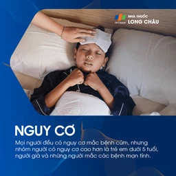 Bệnh cúm 4