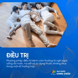 Bệnh cúm 6