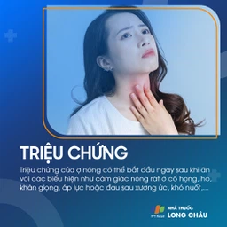 Ợ nóng 2