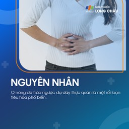 Ợ nóng 3