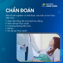 Ợ nóng 5