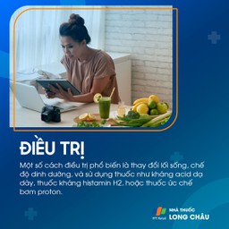 Ợ nóng 6