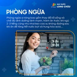 Ợ nóng 7