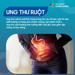 ung thư ruột 1