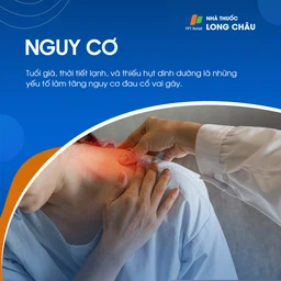 Đối tượng có nguy cơ mắc bệnh đau cổ vai gáy: nhân viên văn phòng và người lớn tuổi